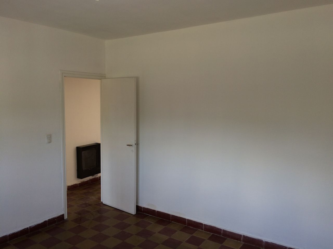Departamento en alquiler Roque Saenz Pe&ntilde;a 3 ambientes