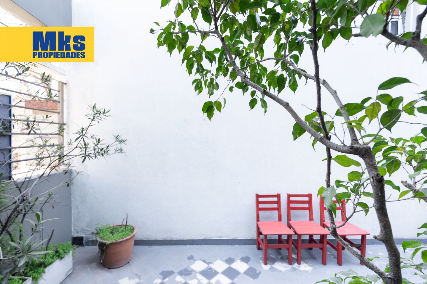 Casa en Venta en Barracas, Capital Federal