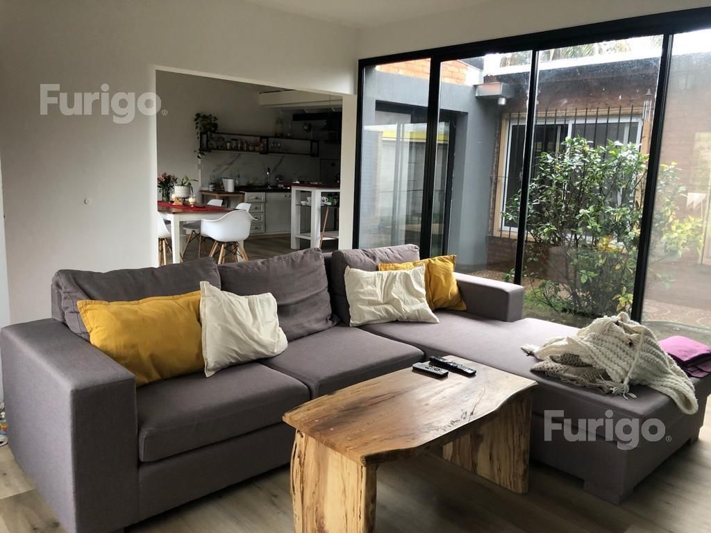 VENTA DE CASA EN Zavalla - 2