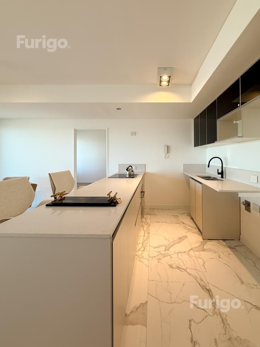 Departamento en Venta en Rosario, Santa Fe