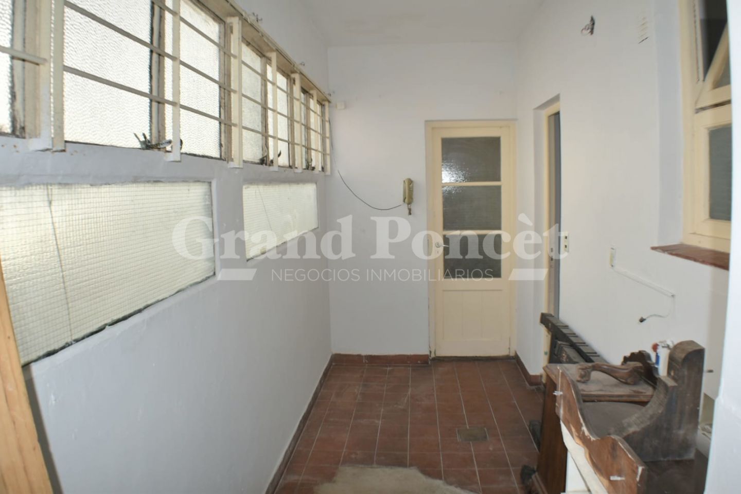 VENTA DE DEPARTAMENTO EN Capital Federal - Monserrat - 24
