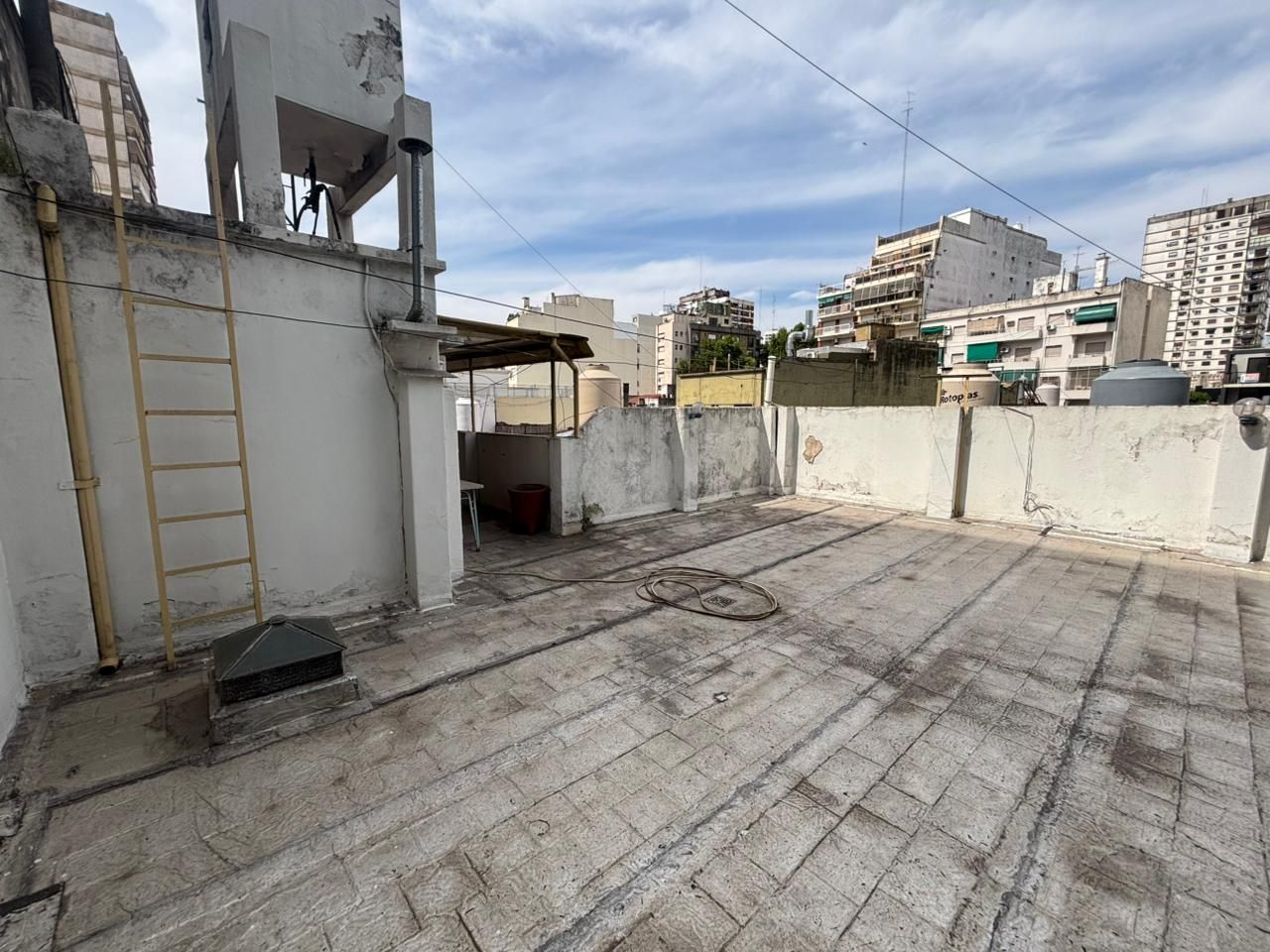 VENTA DE CASA EN Capital Federal - Caballito - 37