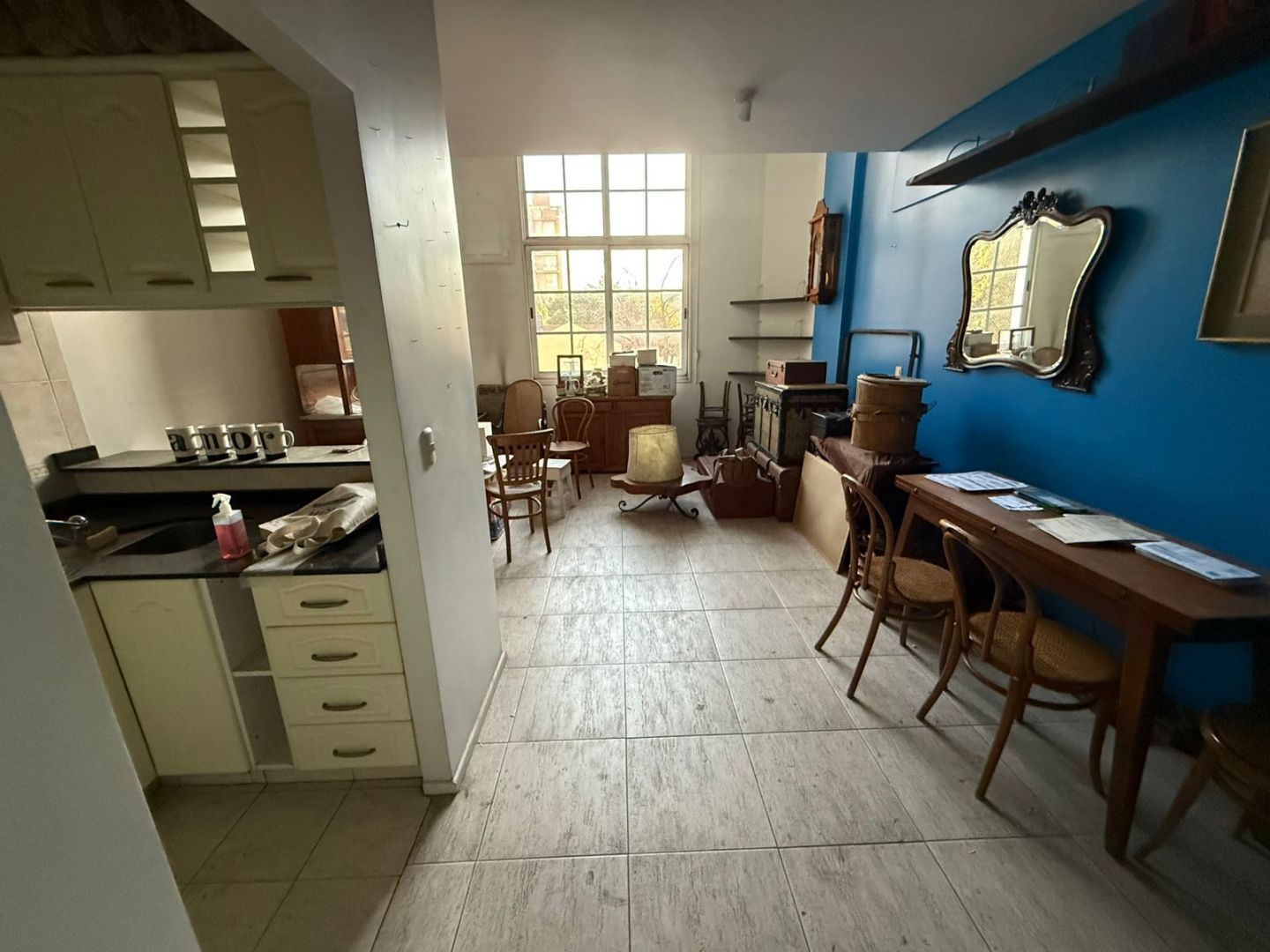 Departamento en Venta en La Matanza, G.B.A. Zona Oeste