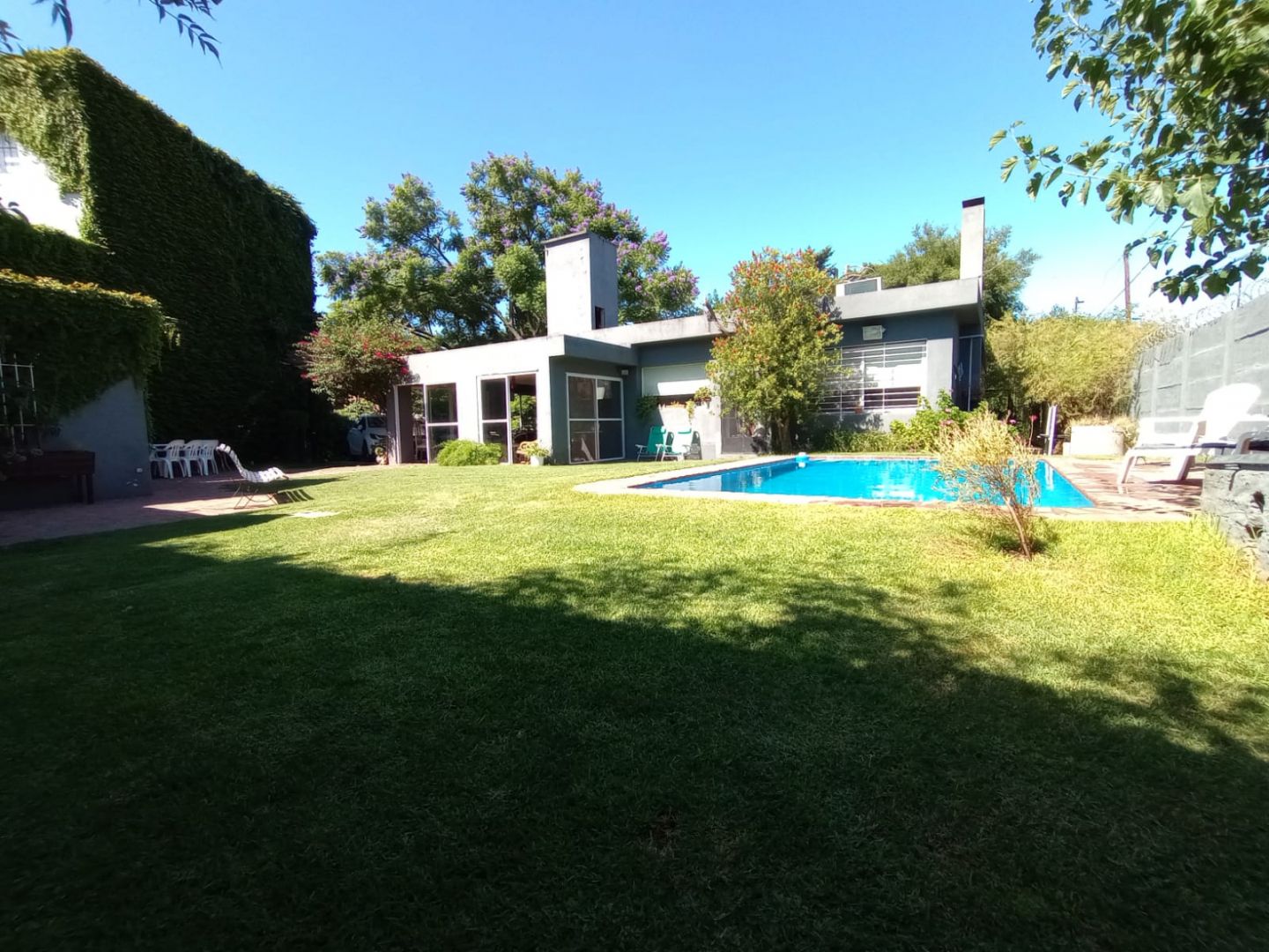 Casa en venta Bella Vista 4 