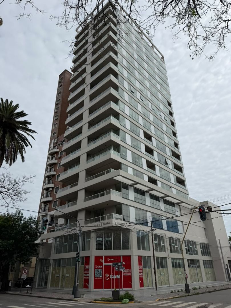 Departamento en alquiler 1 ambientes