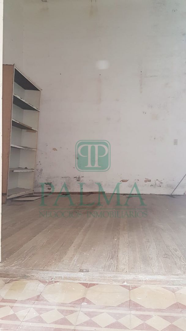 LOCAL EN VENTA
