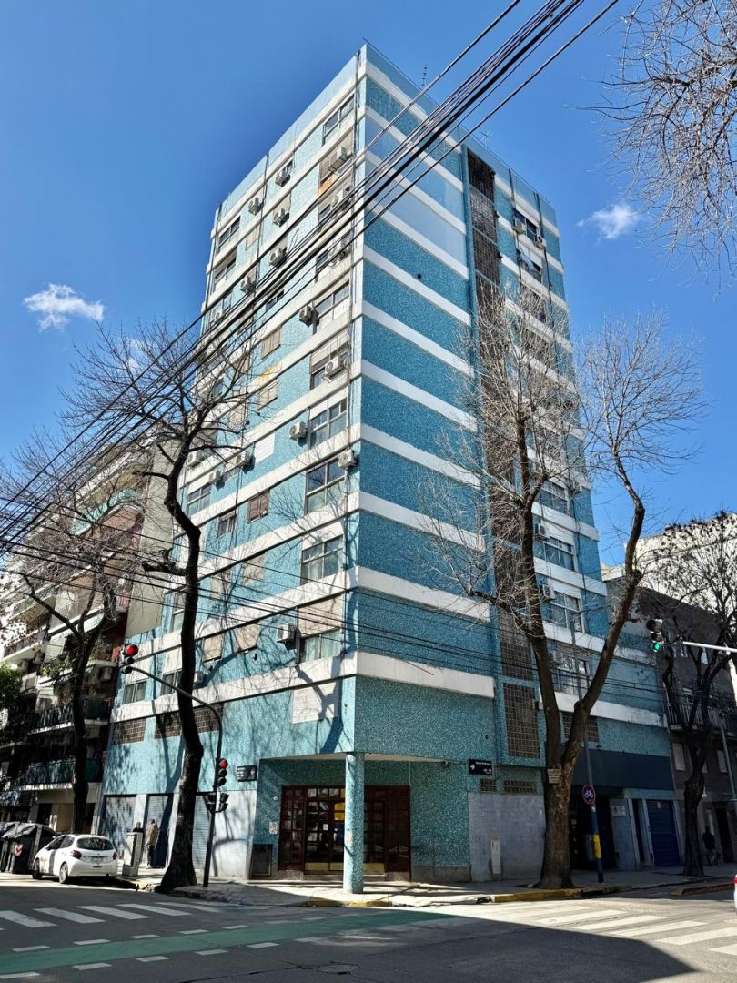 Departamento en Aristobulo del V 500