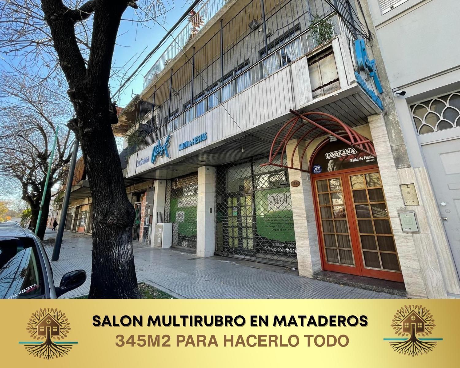 Local Comercial en Venta en Mataderos, Capital Federal