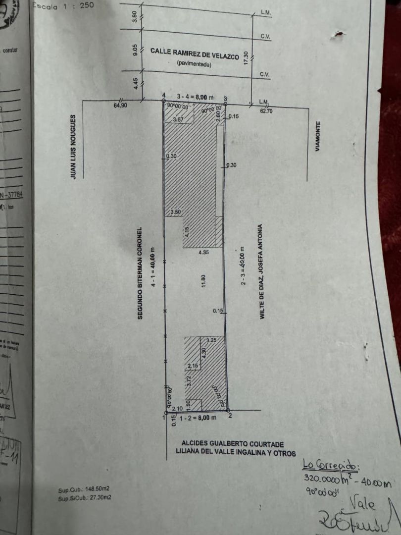 Casa EN VENTA