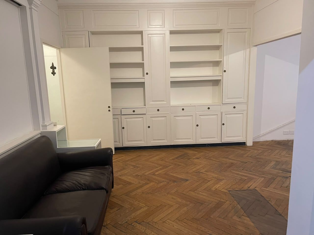 Departamento en Venta en Recoleta, Capital Federal