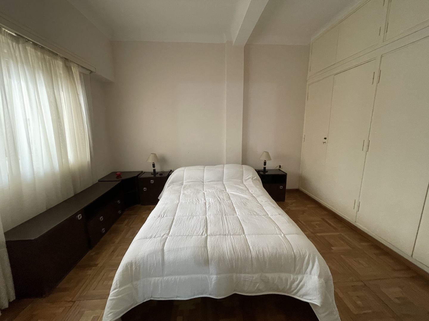 Departamento EN ALQUILER TEMPORARIO