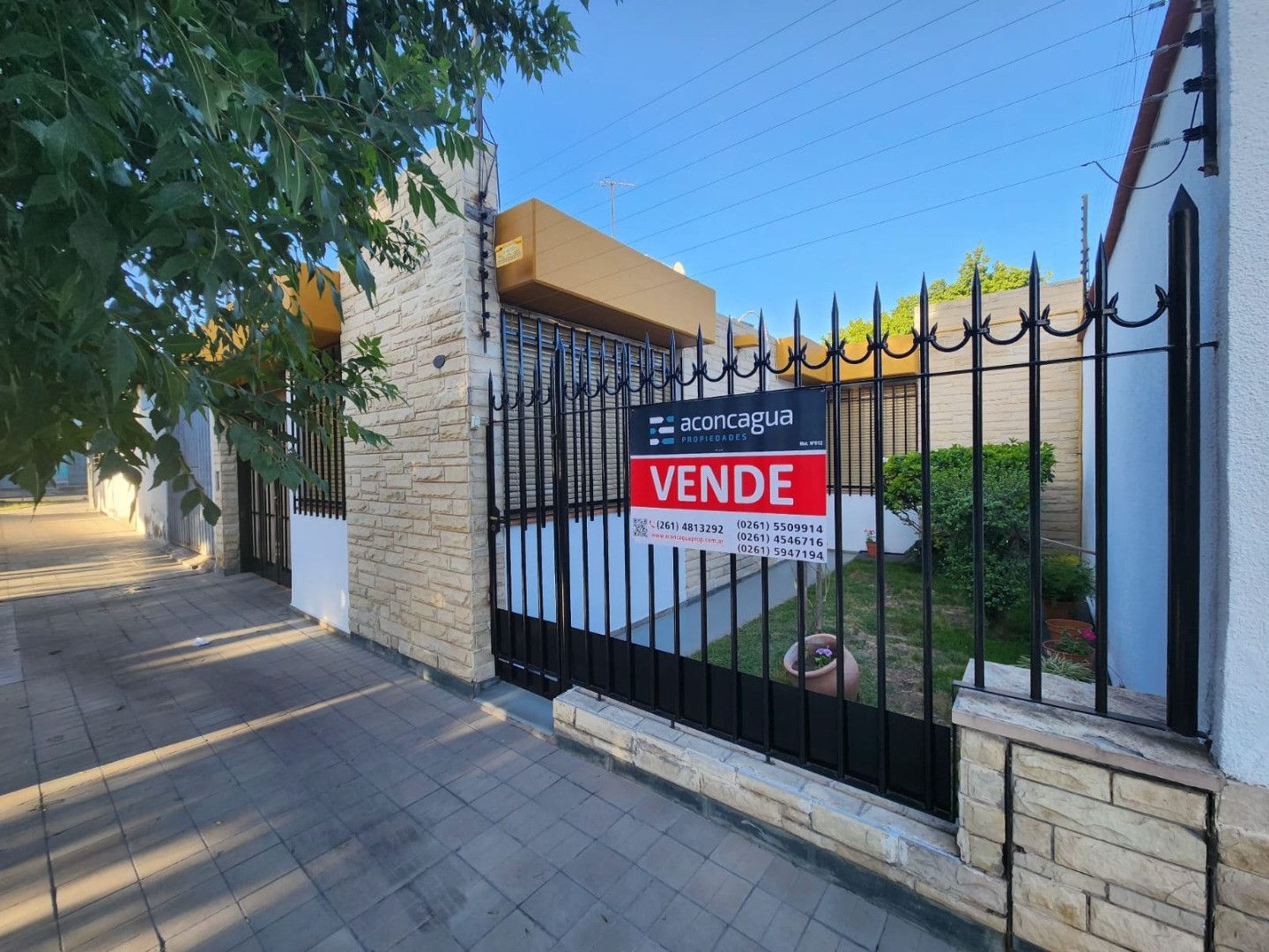 Casa en Venta en Maipu, Mendoza