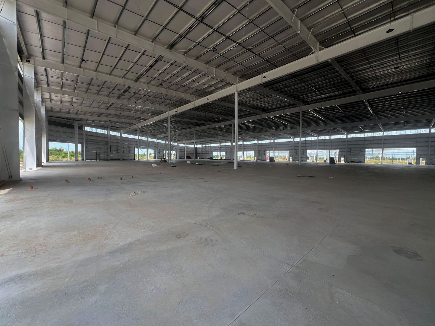 VENTA DE GALPON EN Tigre - 4