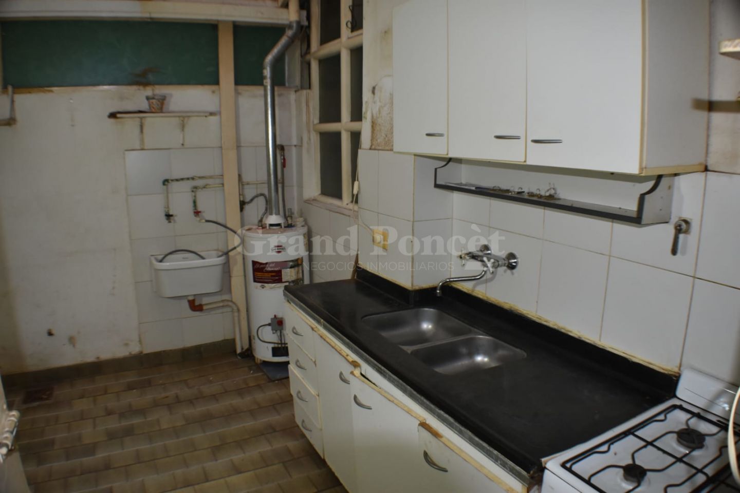 VENTA DE DEPARTAMENTO EN Capital Federal - Belgrano - 20