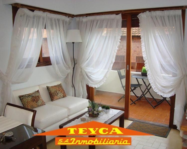 Departamento en venta Golf Viejo 3 ambientes