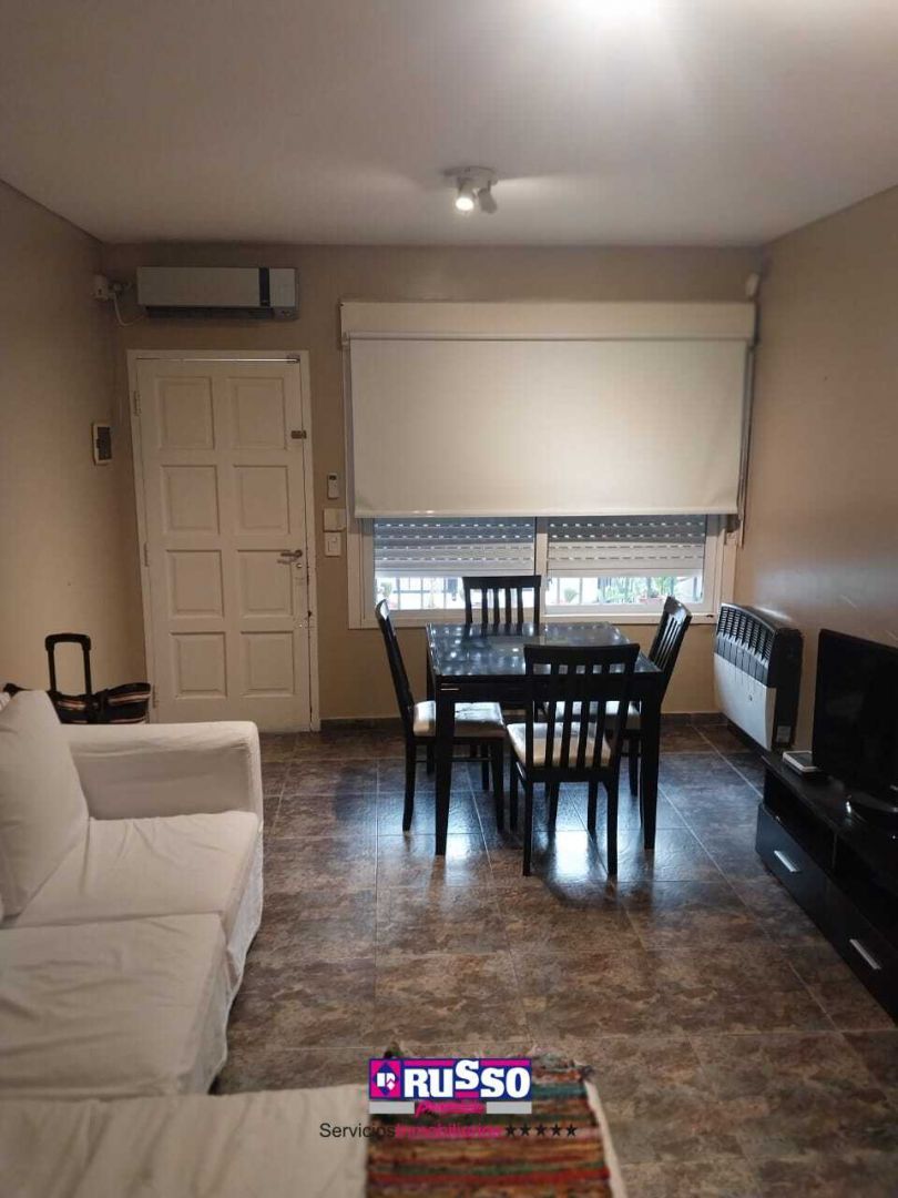 Departamento en alquiler San Justo 4 ambientes - imagen 3