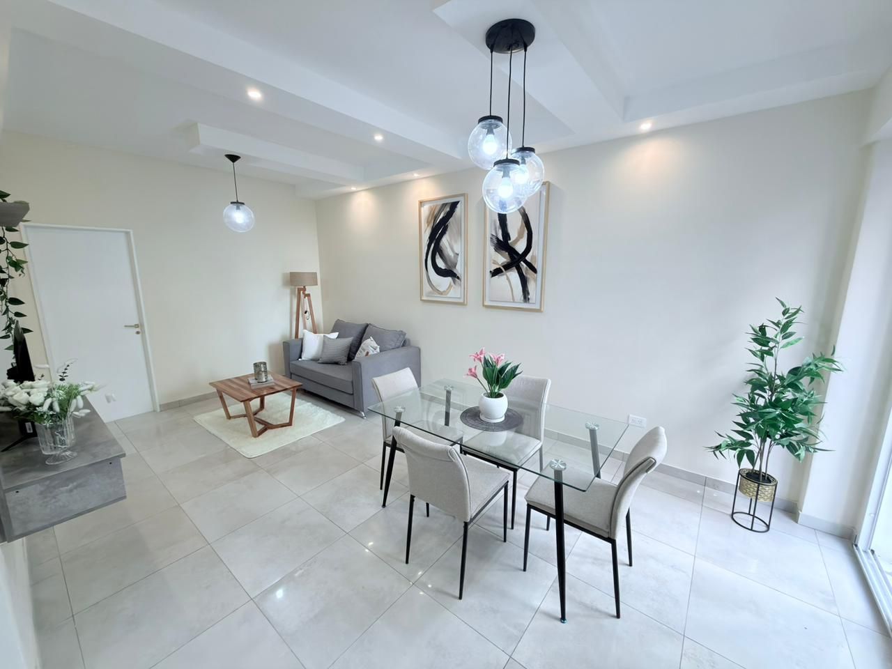 VENTA DE DEPARTAMENTO EN Mar del Plata - Area Centro - 6