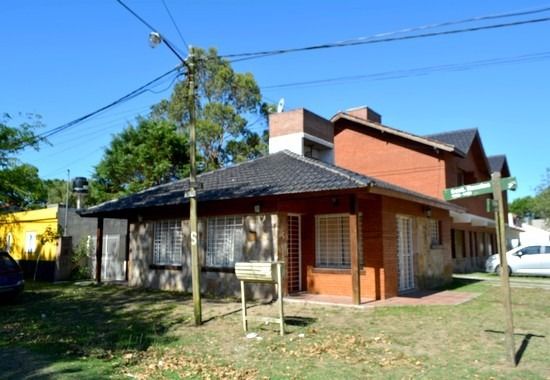 ALQUILER DE CASA EN Aguas Verdes - 2