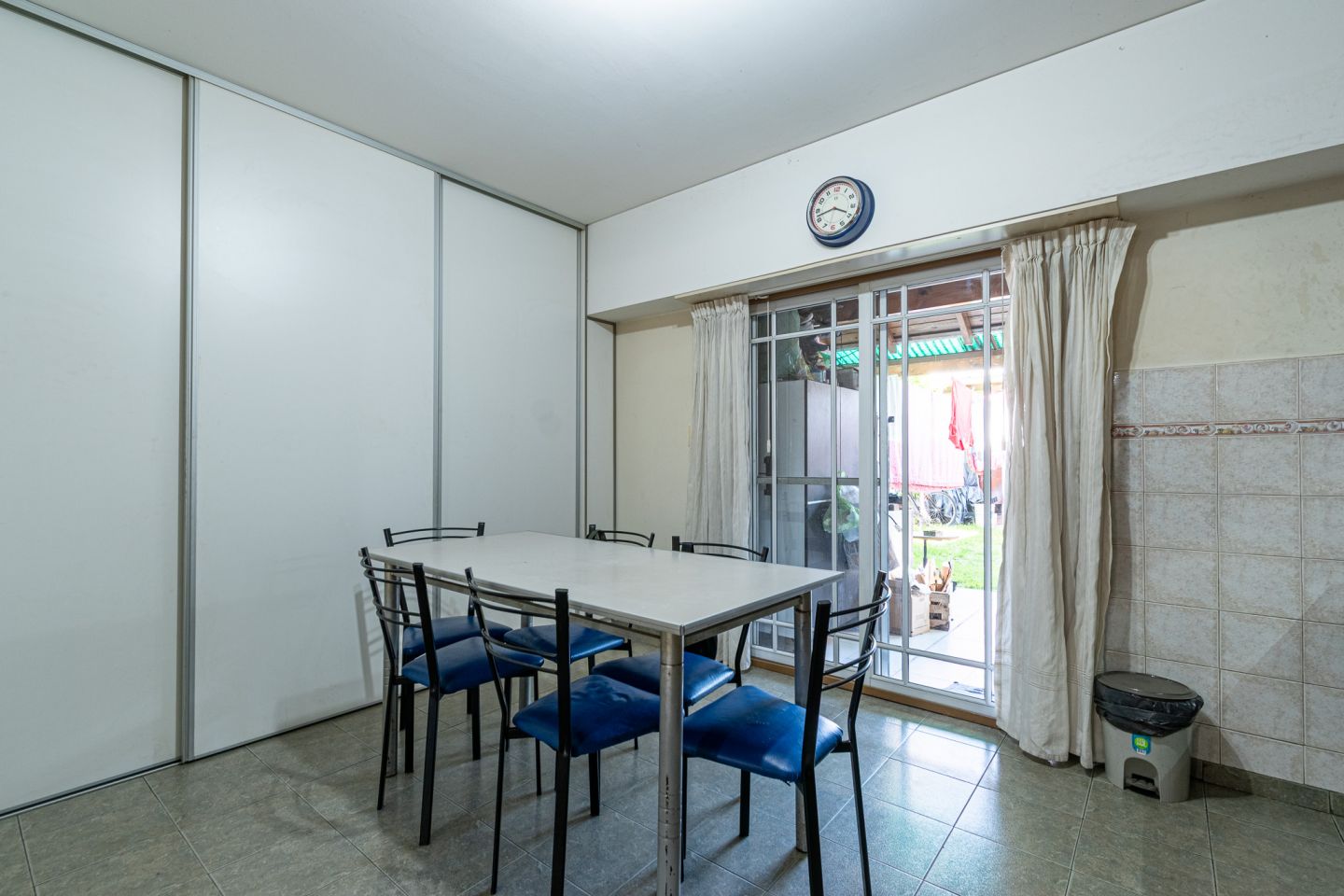 Departamento en Venta en San Isidro, G.B.A. Zona Norte