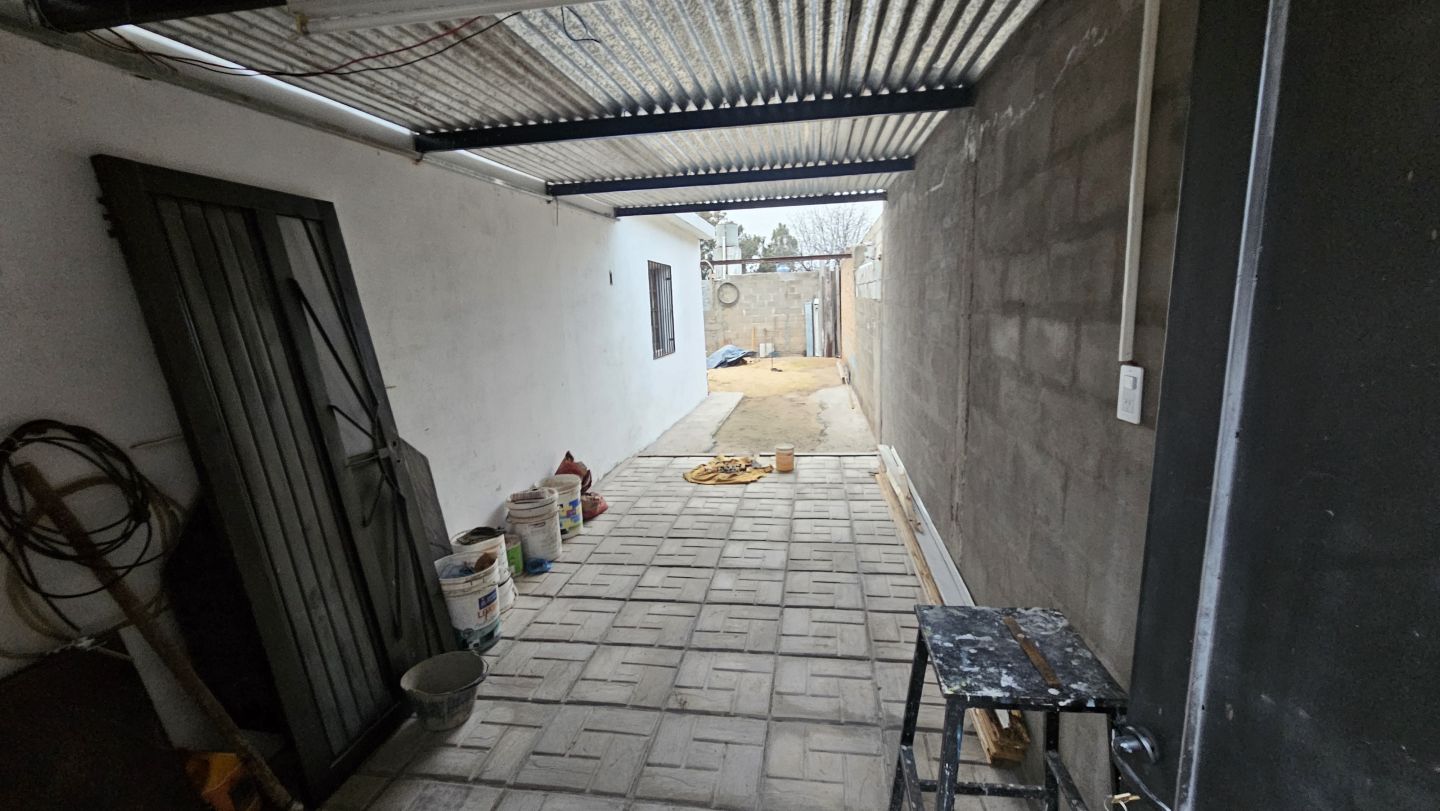 VENTA DE CASA EN Juana Koslay - 5