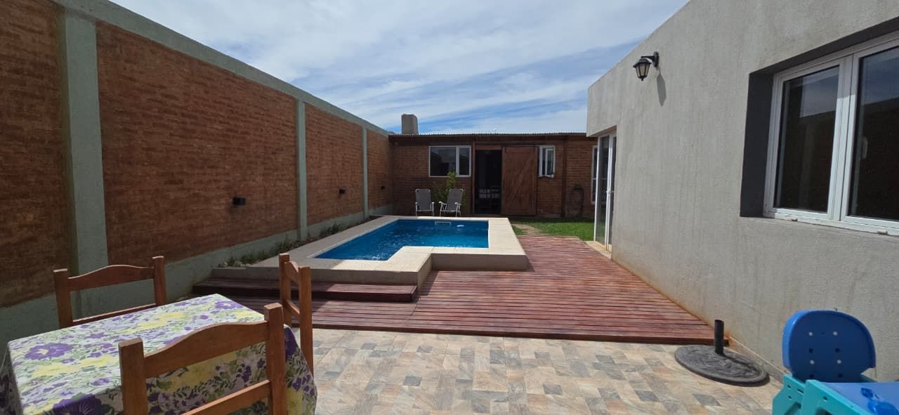 VENTA DE CASA EN Centenario - 28