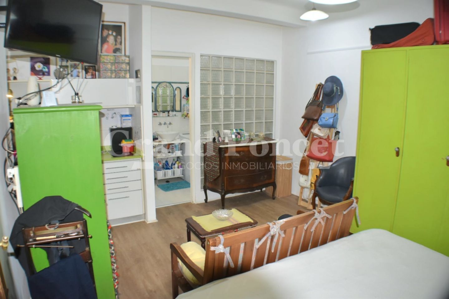 VENTA DE DEPARTAMENTO EN Capital Federal - San Telmo - 20