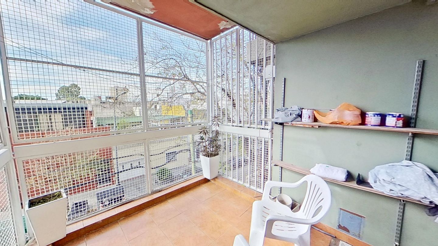 Departamento en Venta en Boedo, Capital Federal