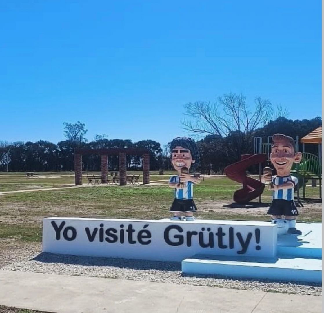 Lote EN VENTA