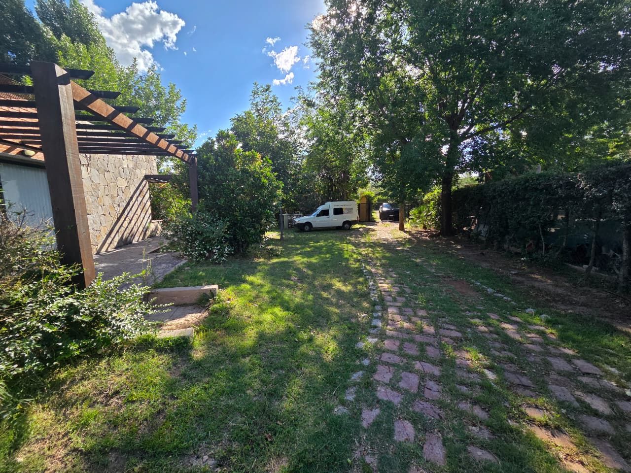 VENTA DE CASA EN Juana Koslay - LAS CHACRAS - 6