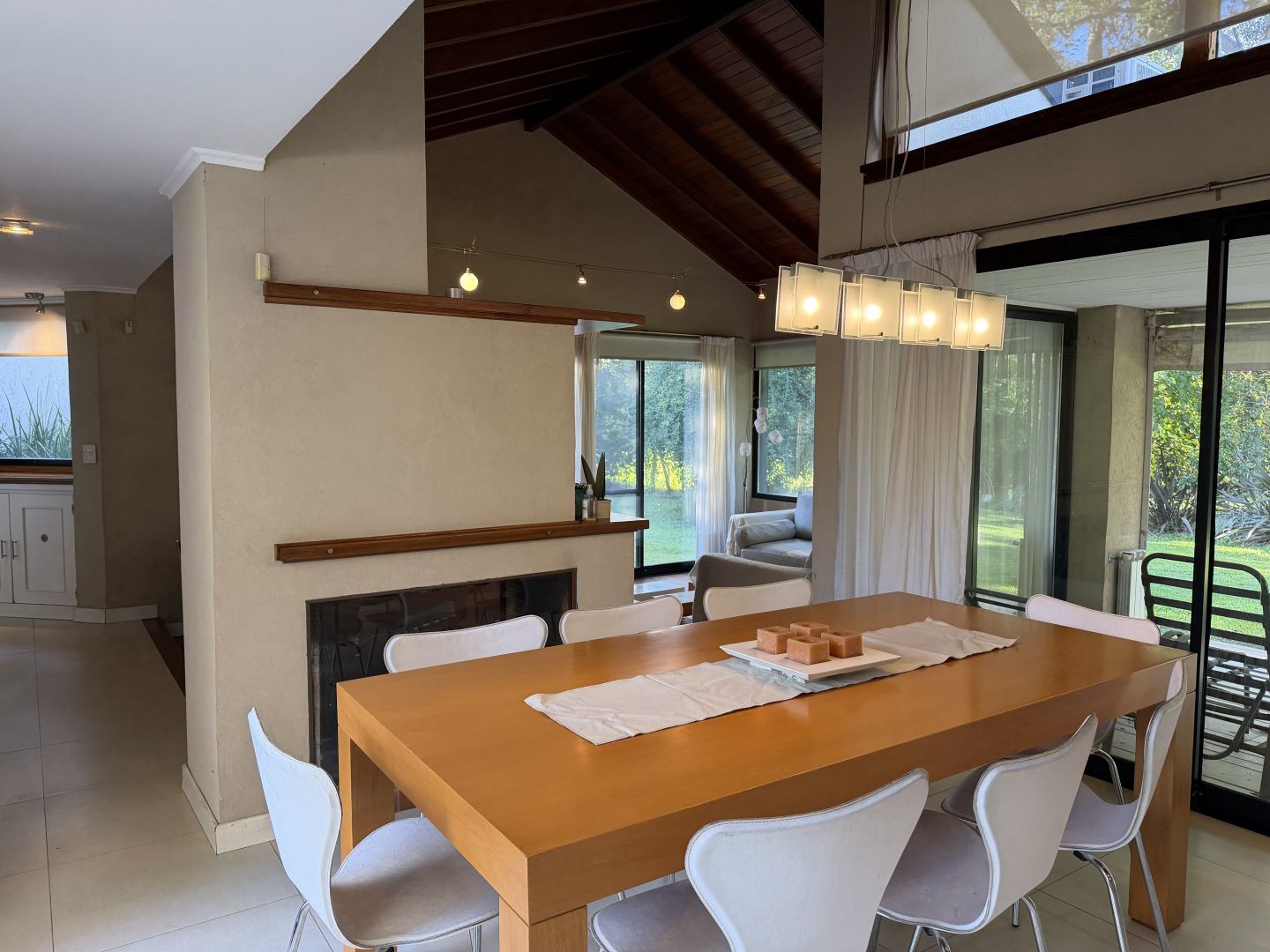 Casa EN ALQUILER