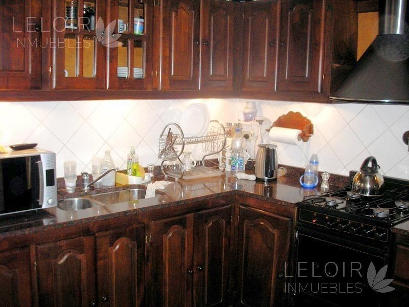 Casa en Venta en Ituzaingo, G.B.A. Zona Oeste