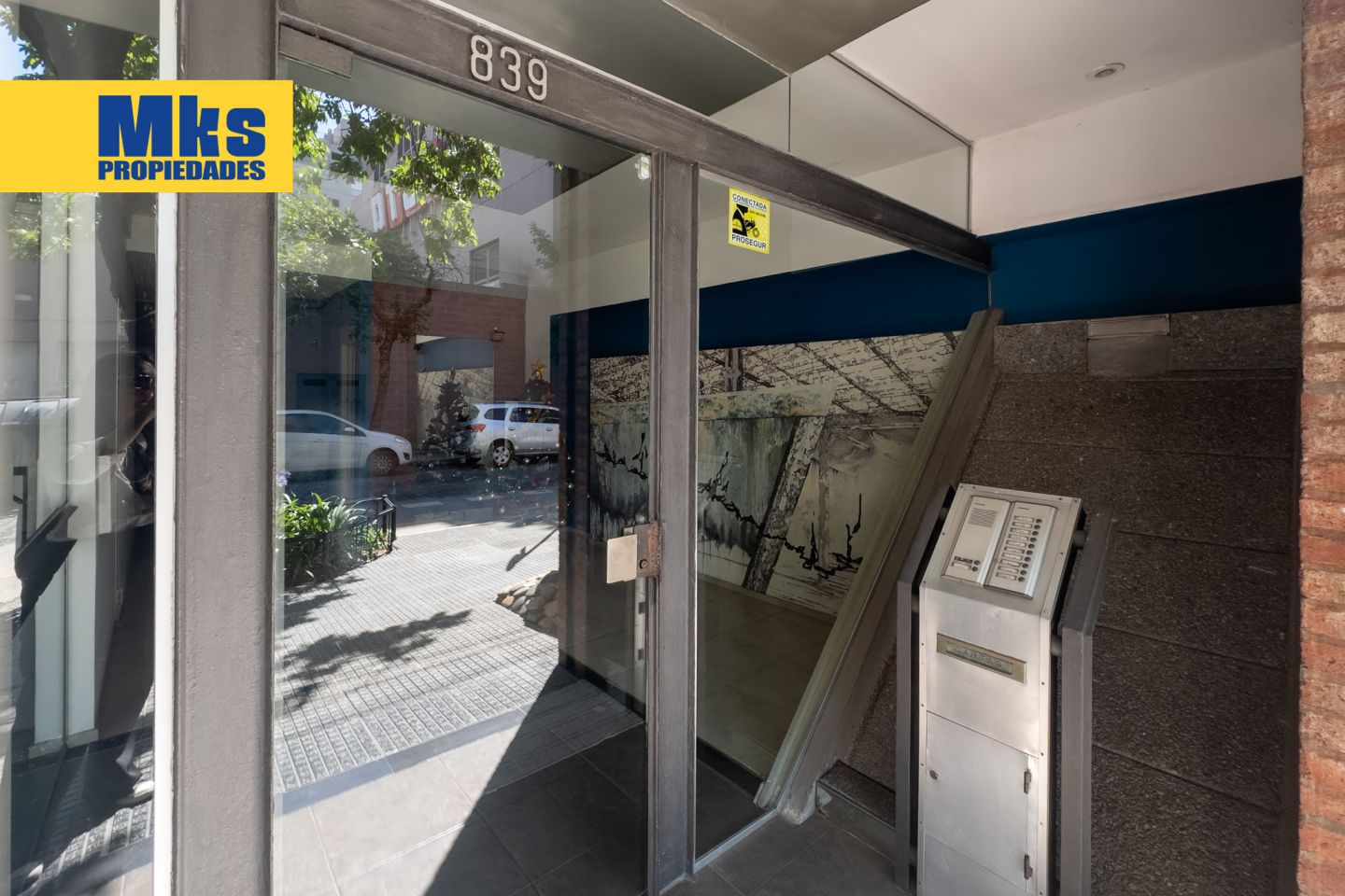 Departamento en Venta en Barracas, Capital Federal