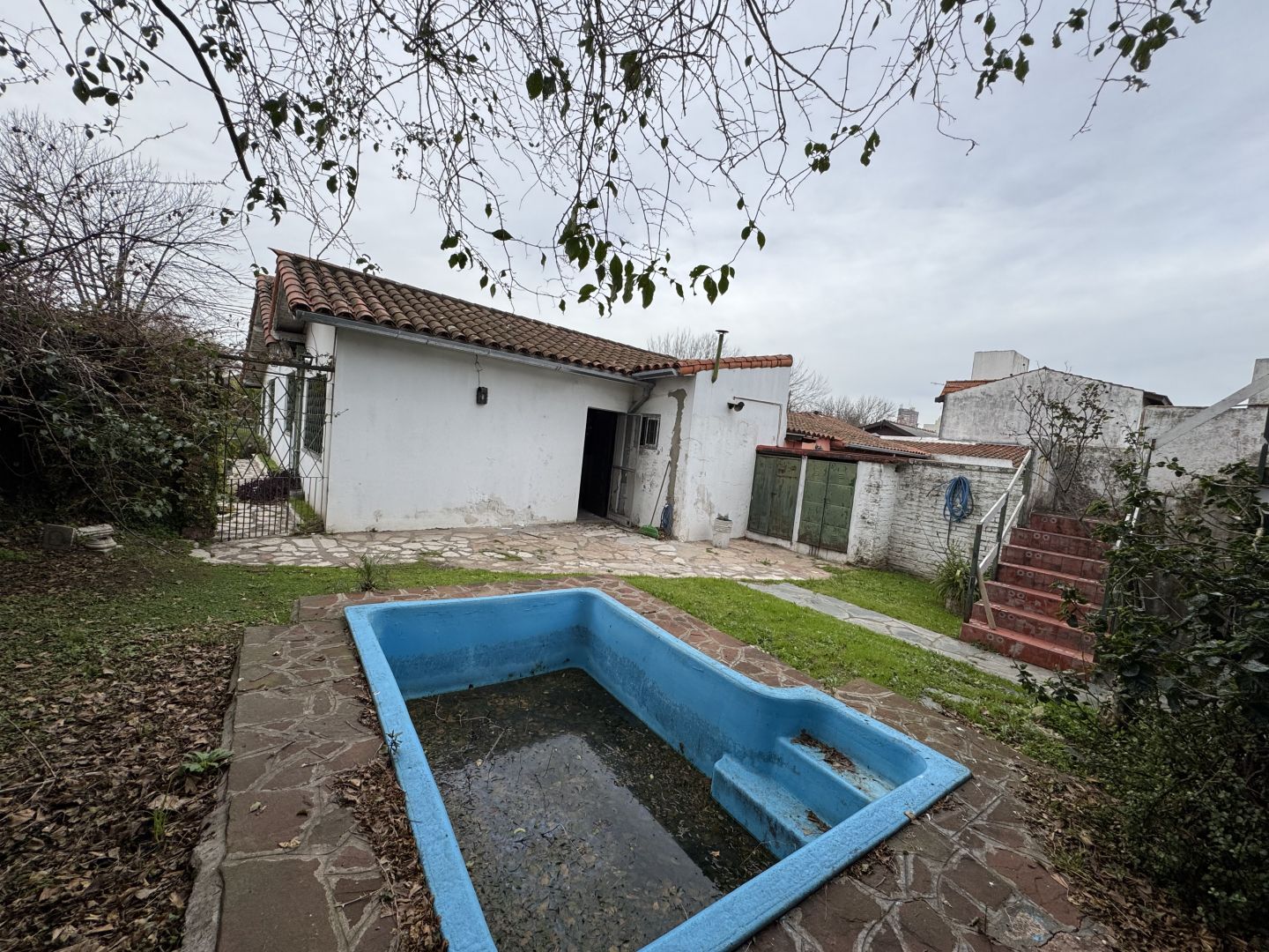 Casa en Alquiler en San Miguel, G.B.A. Zona Norte