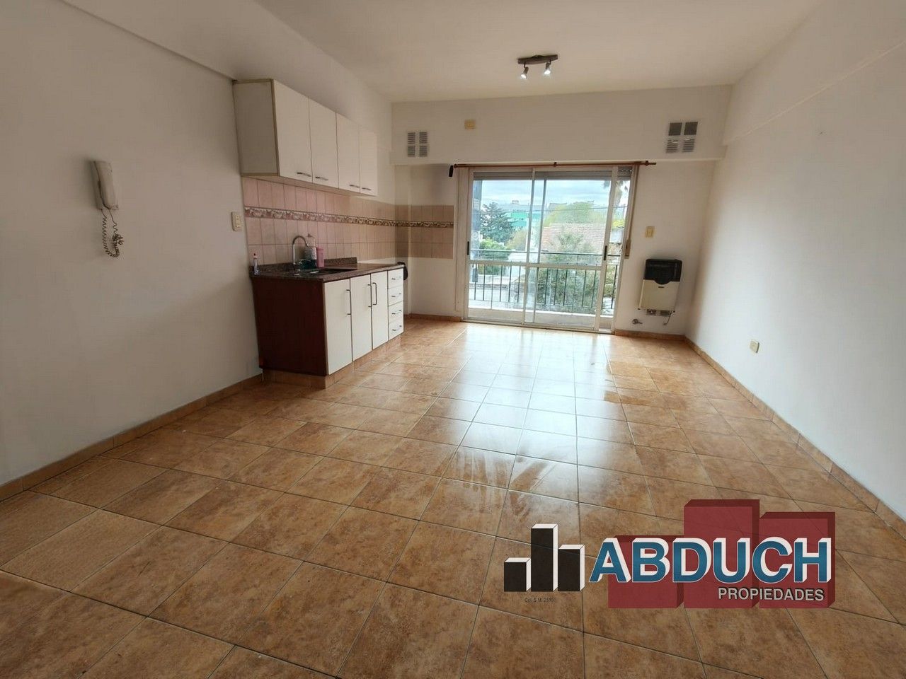 Departamento EN ALQUILER