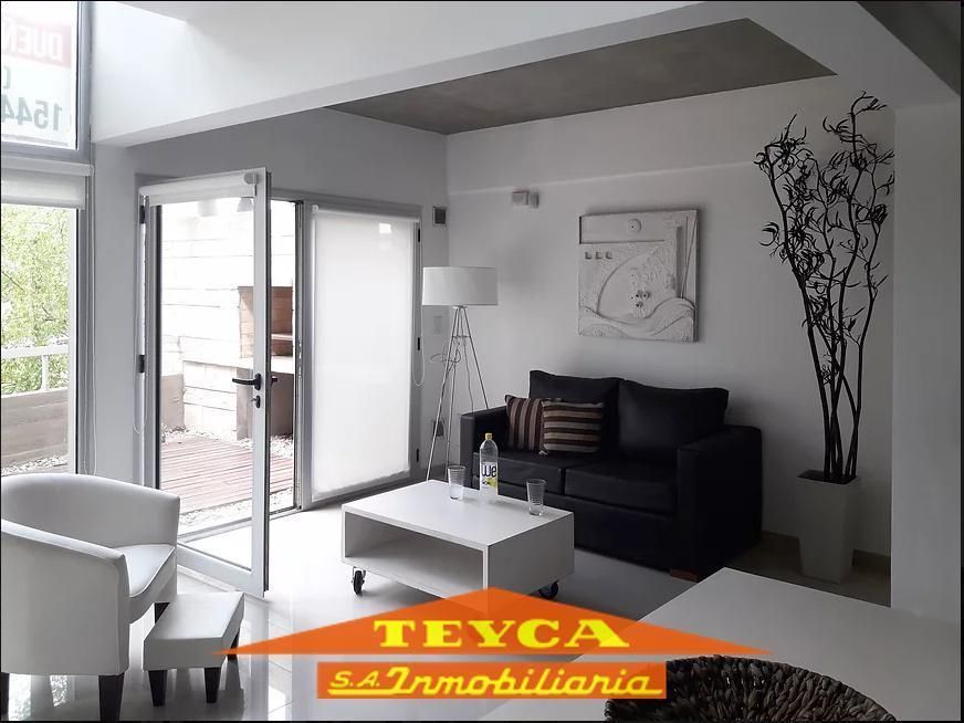 Departamento en venta Pinamar 3 ambientes