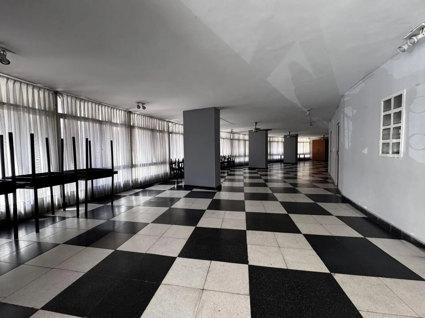 VENTA DE DEPARTAMENTO EN Capital Federal - Las Cañitas - 41
