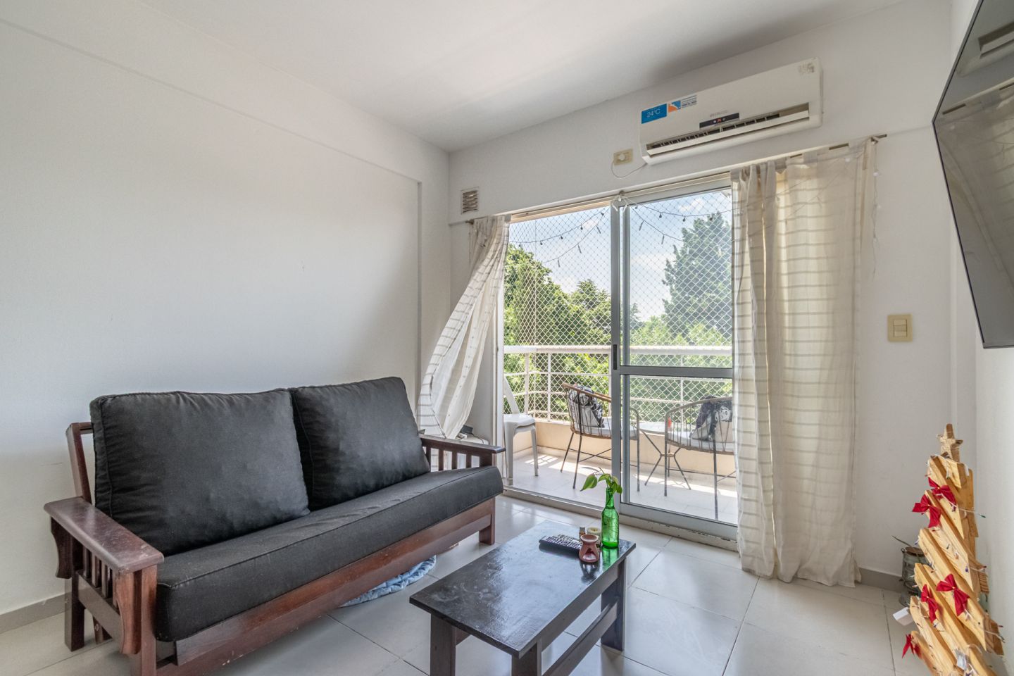 VENTA DE DEPARTAMENTO EN Tres de Febrero - Caseros - 23