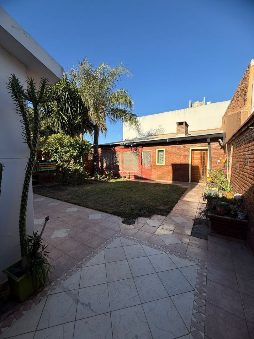 Casa en Alquiler en Villa Constitución, Santa Fe