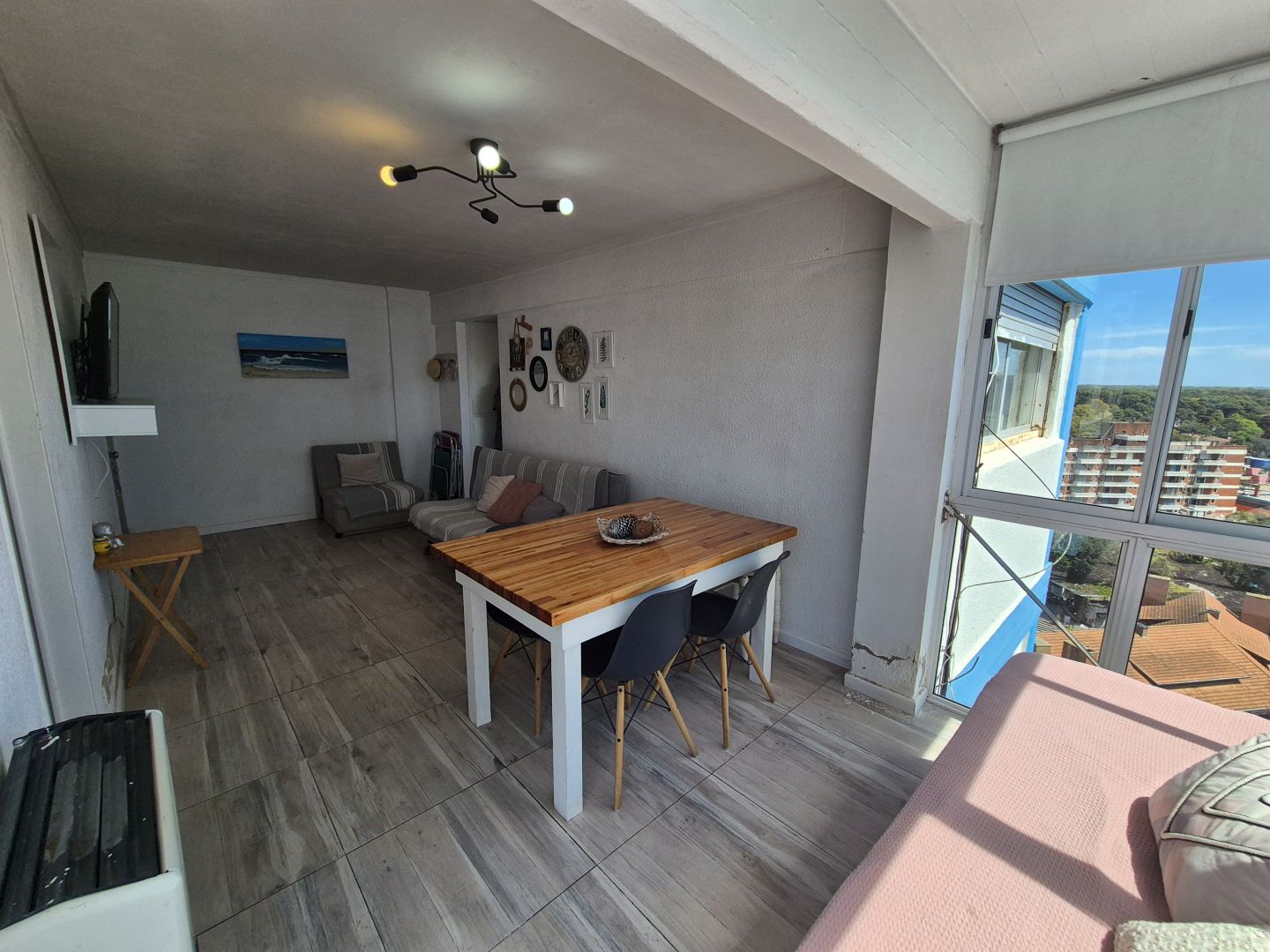 Departamento en Venta en Pinamar, Buenos Aires Costa Atlantica