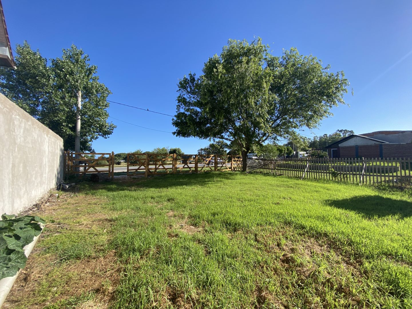 Lote EN VENTA
