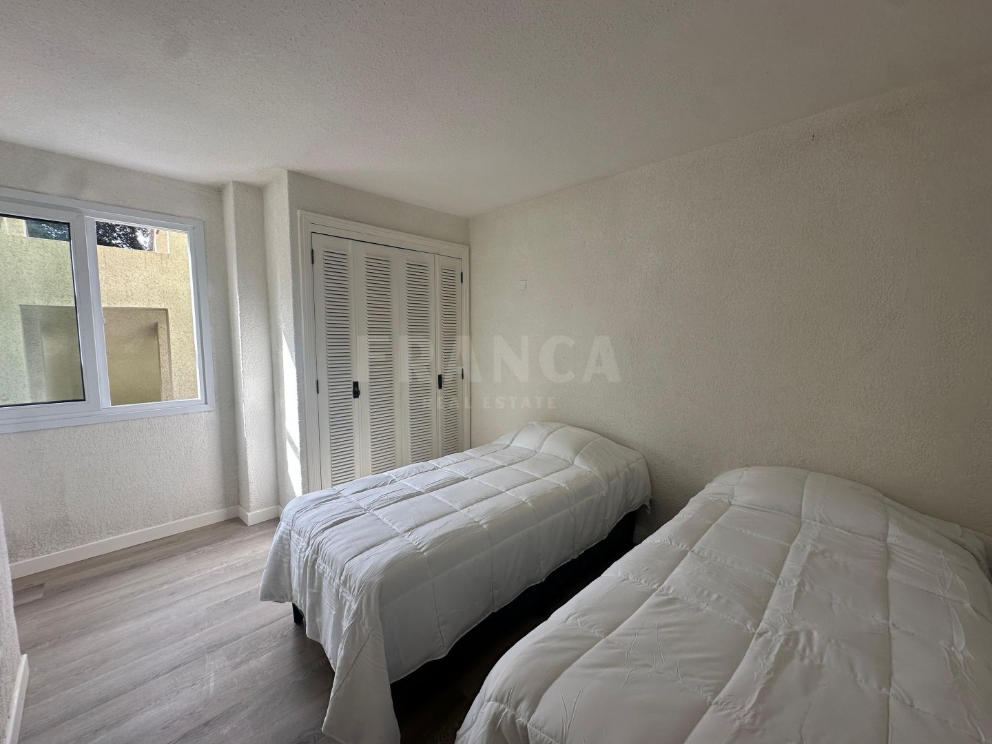 Departamento EN ALQUILER TEMPORARIO