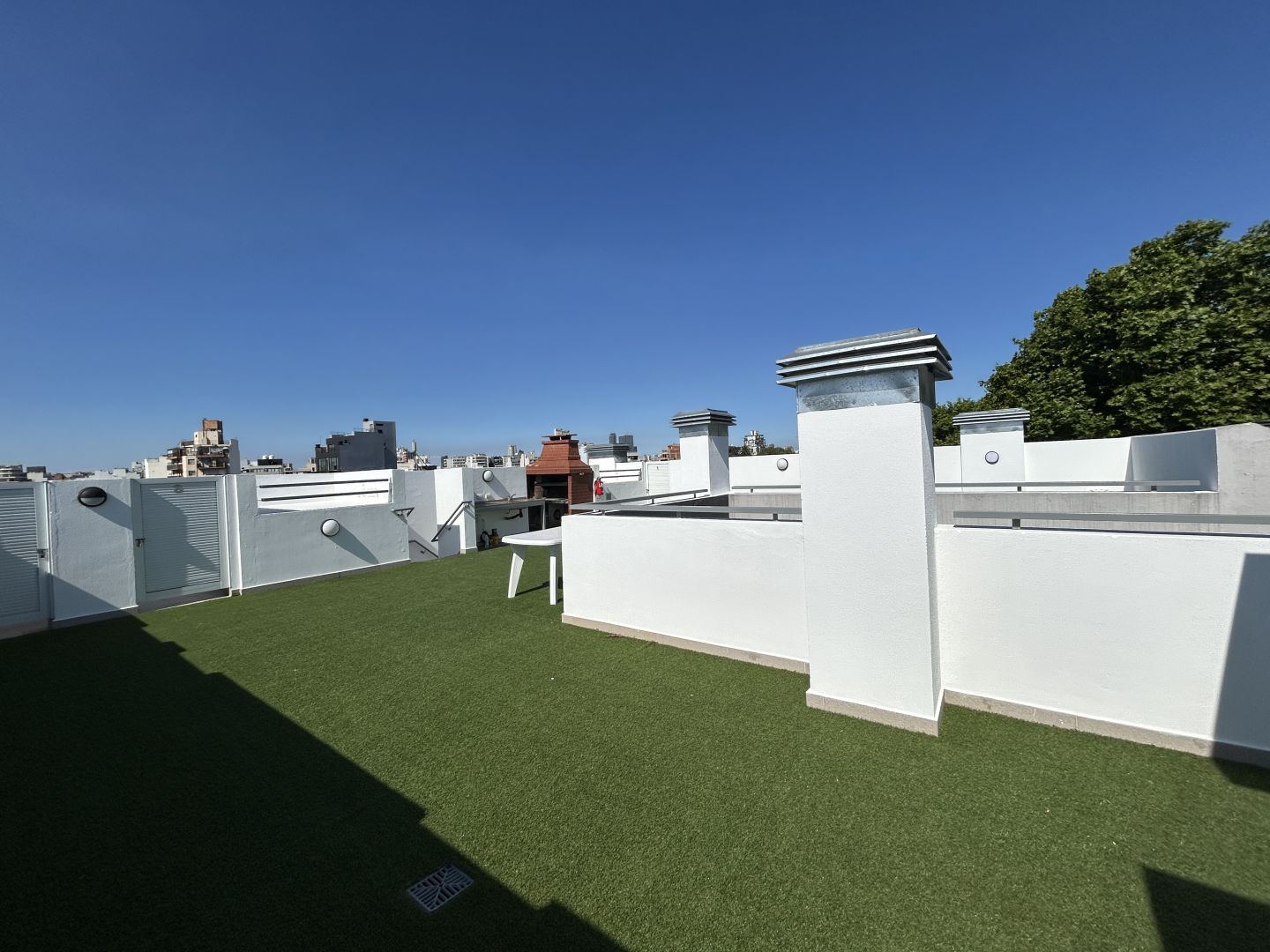 VENTA DE DEPARTAMENTO EN Capital Federal - Palermo - 23