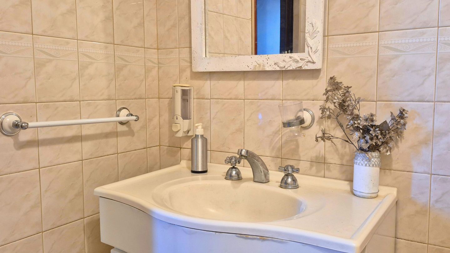 VENTA DE CASA EN General San Martín - Villa Ballester - 31