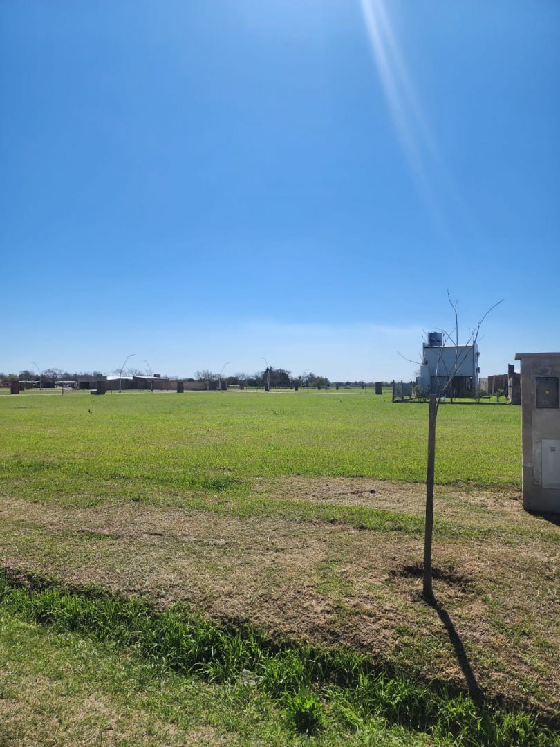 VENTA DE LOTE EN Esperanza - 4