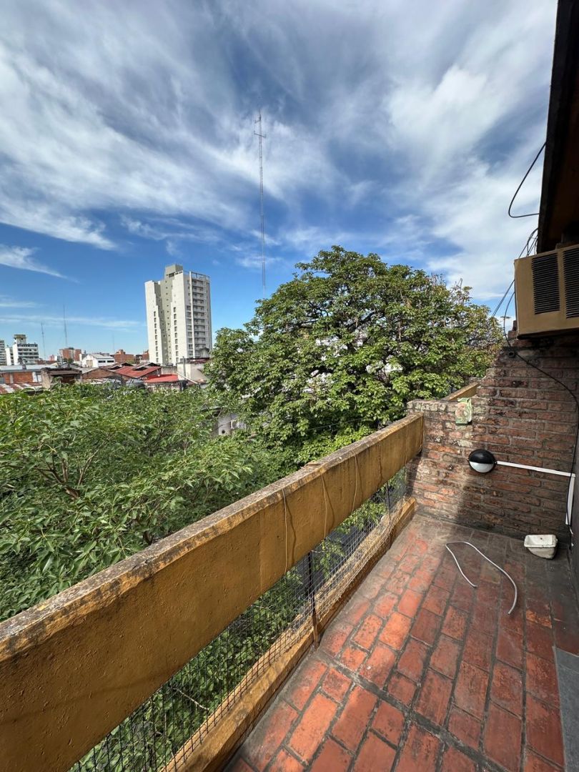 ALQUILER DE DEPARTAMENTO EN San Miguel de Tucumán - Barrio Norte - 8