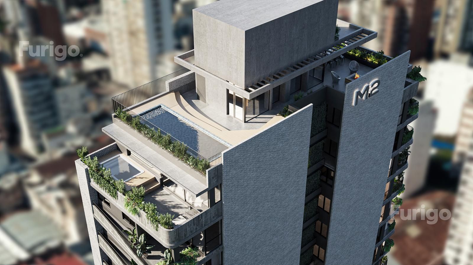 Departamento en Venta en Rosario, Santa Fe