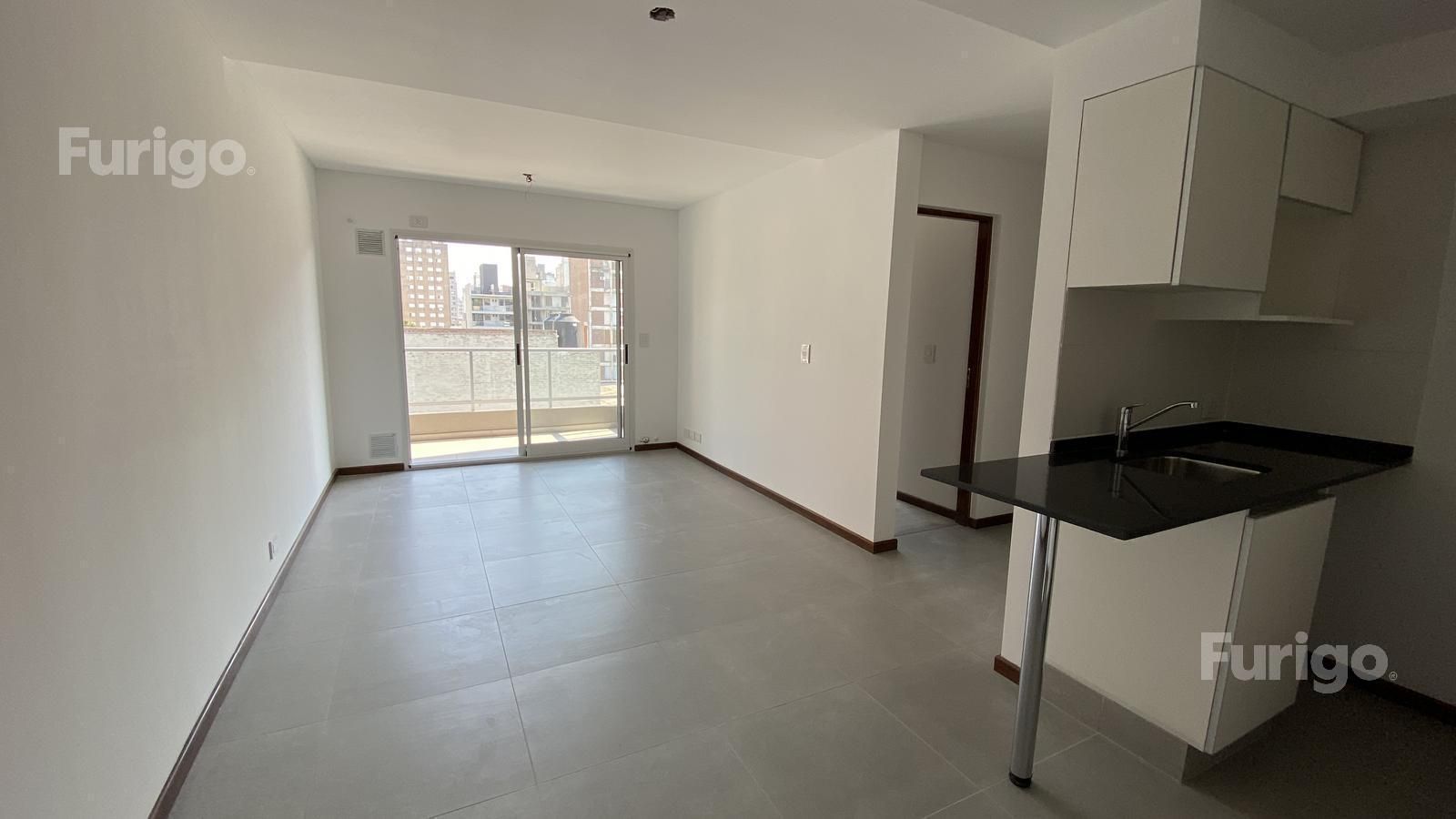 Departamento en Venta en Rosario, Santa Fe
