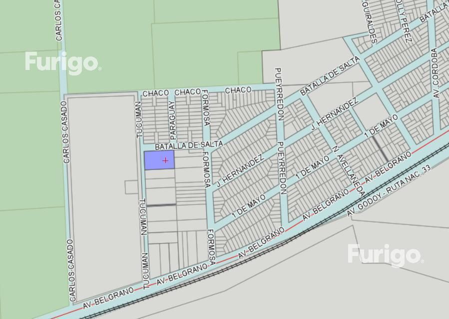 Casa en Venta en Rosario, Santa Fe