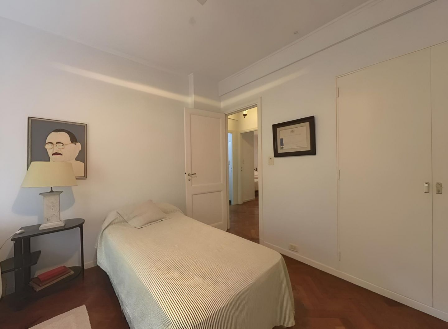 VENTA DE DEPARTAMENTO EN Capital Federal - Recoleta - 38