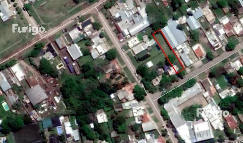 Lote en Venta en Rosario, Santa Fe